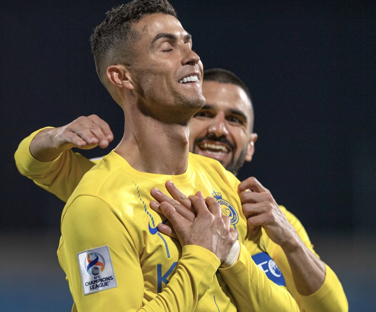 Juventus ordered to pay Ronaldo €9.7m unpaid salaries  %Post Title