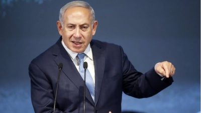 Israel Considered A Retaliatory Strike On Iran – Reports  %Post Title