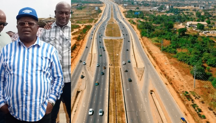 Issues in the N15.6 trillion Highway  %Post Title
