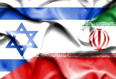 Israeli missiles hit site in Iran  %Post Title