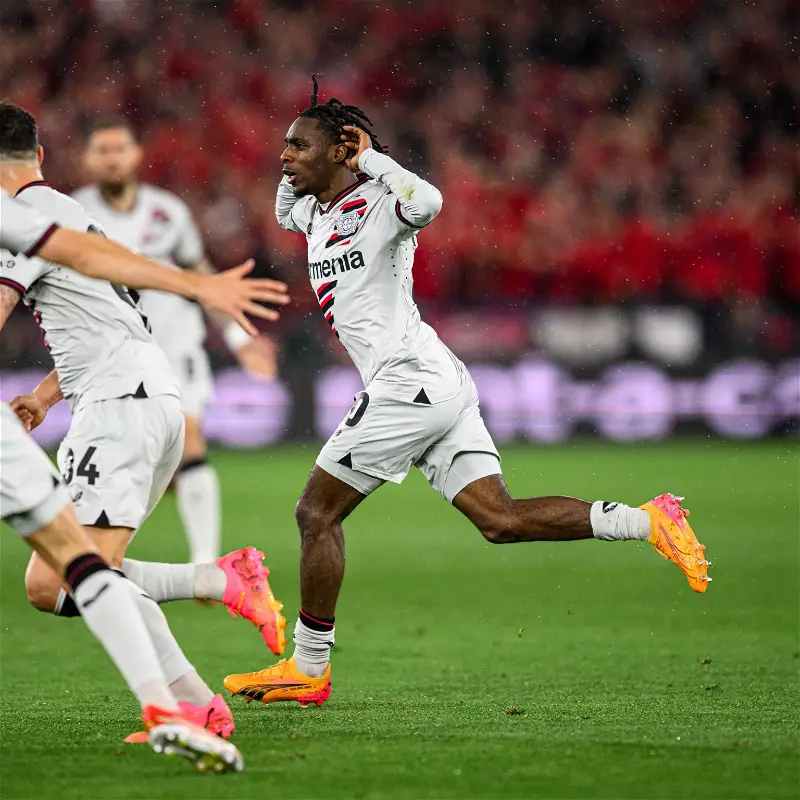 Bayer Leverkusen qualify for Europa League semis after edging West Ham  %Post Title