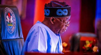 Tinubu And The Leadership Question  %Post Title