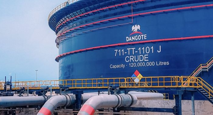 Dangote refinery expected to start petrol supply in Q4 – S&P Analyst  %Post Title