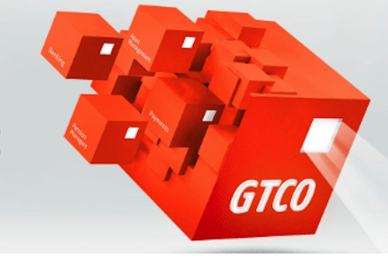 GTCO to pay shareholders total dividend of N94 billion for FY 2023  %Post Title