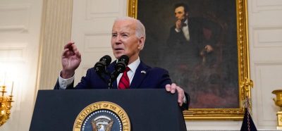 President Biden Signs Law To Ban TikTok In U.S. Unless It’s Sold  %Post Title