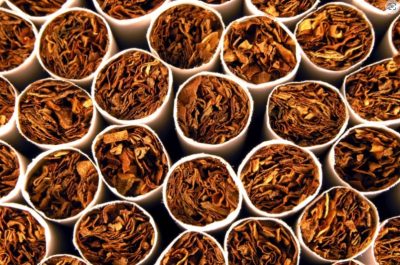British American Tobacco hit by N10.6 trillion lawsuits in Nigeria on smoking-related illnesses  %Post Title