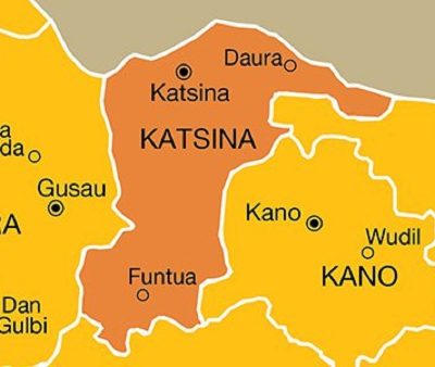 Police Arrest Herbalist Who Severed Baby’s Head During Delivery In Katsina  %Post Title