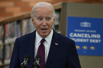 Biden rejects calls to step down from presidential race  %Post Title