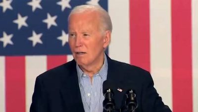 BREAKING: Biden Bows To Pressure, Quits Presidential Race  %Post Title