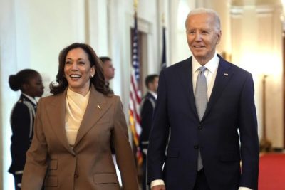 Replace Biden? Some Republicans say that's illegal and plan to file lawsuits to stop it  %Post Title