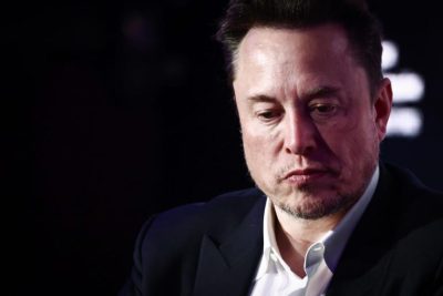 Elon Musk backs down from $45 million a month pledge to Trump  %Post Title