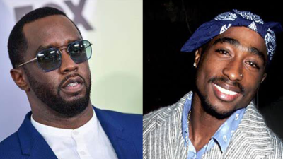 Court document reveals P Diddy paid $1 million for Tupac assassination  %Post Title