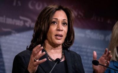 Kamala Harris ‘very possibly’ could beat Trump, says German Chancellor  %Post Title