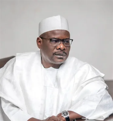 Ndume: Southern Borno women to storm N/Assembly naked  %Post Title