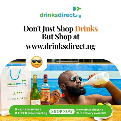 Drinks Direct