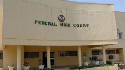 Court orders bank to refund N143 million over illegal sale of firm’s assets %Post Title