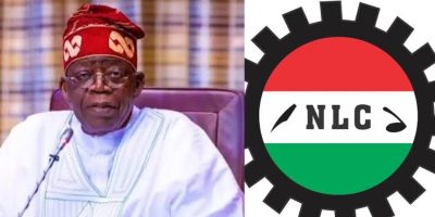 Tinubu Offered To Sponsor NLC Leaders To West African Countries Where Petrol Is Sold For N1,700, N2,000 –Ajaero %Post Title