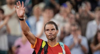 22-time Grand Slam champ Nadal announces retirement from tennis  - Photo/Image