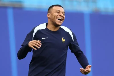 Mbappe ‘investigated for rape’ in Sweden – Report  - Photo/Image