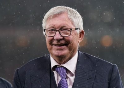 Man Utd end annual payments to Alex Ferguson to cut cost  - Photo/Image