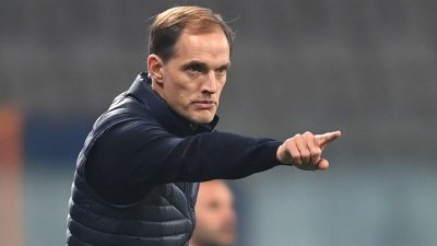 Thomas Tuchel signs deal to be England manager  - Photo/Image