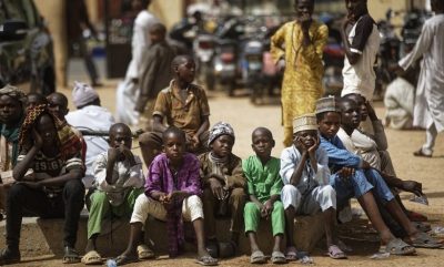 “Many people in the north cannot afford a single meal per day” – Arewa group laments  - Photo/Image