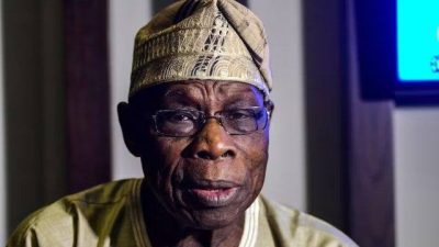 Insecurity Now Worse Than During My Tenure – Obasanjo Declares  - Photo/Image