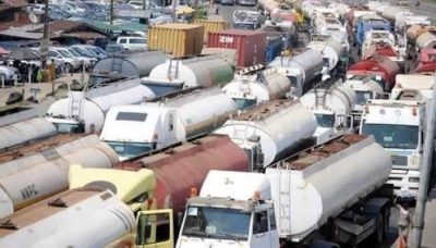 Marketers Resume Petrol Importation as Dangote Refinery Fails to Meet Target  - Photo/Image