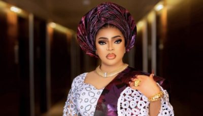 JUST IN: Bobrisky served jail term in prison but enjoyed several privileges, says FG panel  - Photo/Image