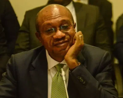 Emefiele’s coy got preferential treatment – Witness tells court  - Photo/Image