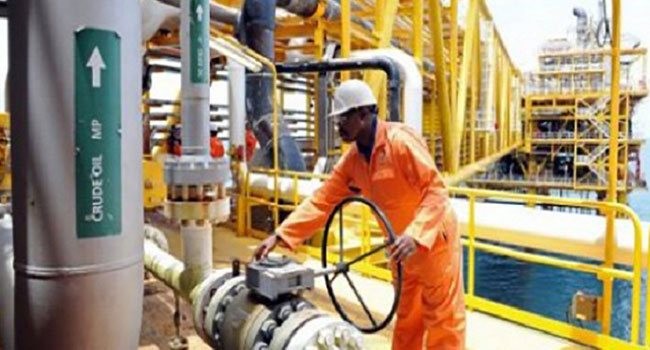 NNPCL Reaches 1.8m Barrels Per Day Crude Oil Production  - Photo/Image