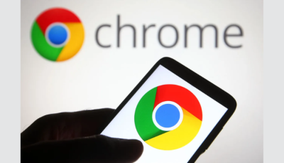 Justice Department may force Google to sell off Chrome  - Photo/Image