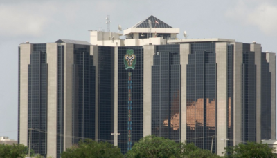 CBN refutes allegations of withholding foreign currency transfers  - Photo/Image