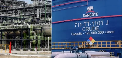 Dangote Refinery Picks Holes In Naira Crude Sale Scheme, Blames NNPC  - Photo/Image