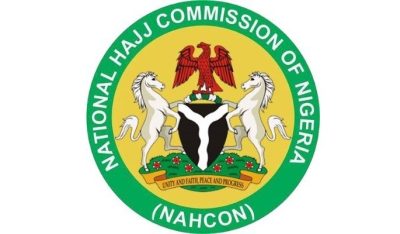 Alleged Defamation: NAHCON chair sues blogger for N1b, retraction  - Photo/Image