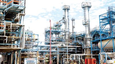 How we planned to sustain Port Harcourt Refinery — NNPCL  - Photo/Image