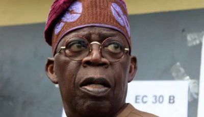 Afenifere Knocks Tinubu Over Economic Hardship, Questions His Model Of Excessive Borrowing  - Photo/Image