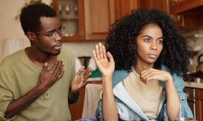 Intimate Affairs: Why can’t a side chick have a side guy?  - Photo/Image