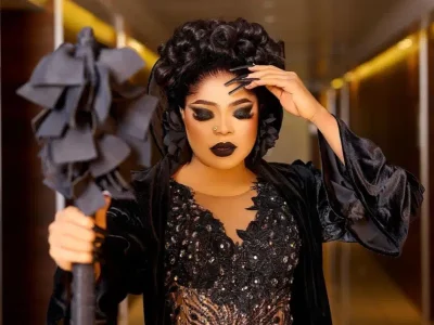 Court strikes out Bobrisky’s fundamental rights suit against EFCC  - Photo/Image