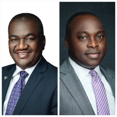 Wema Bank Appoints New Deputy Managing Director and Executive Director  - Photo/Image